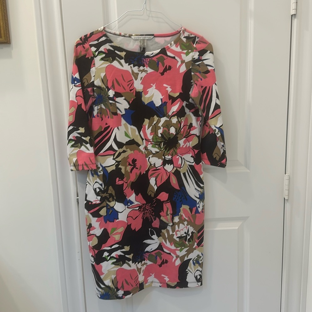 Peter Nygard dress